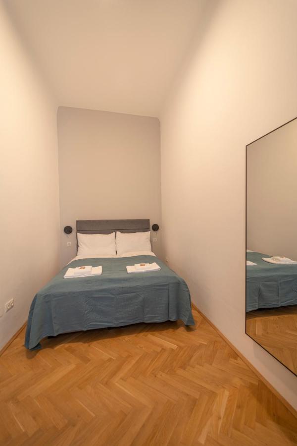 Josef'S Home I Premium Suite I Quiet & Central Vídeň Exteriér fotografie