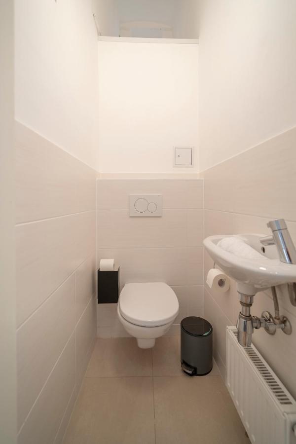Josef'S Home I Premium Suite I Quiet & Central Vídeň Exteriér fotografie